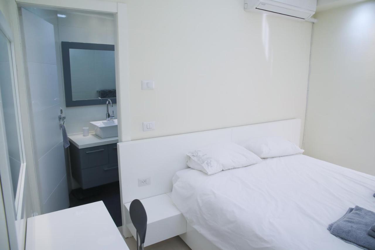 Dizengoff - Lovely Family Apartment 3 Rooms. Tel Aviv Luaran gambar