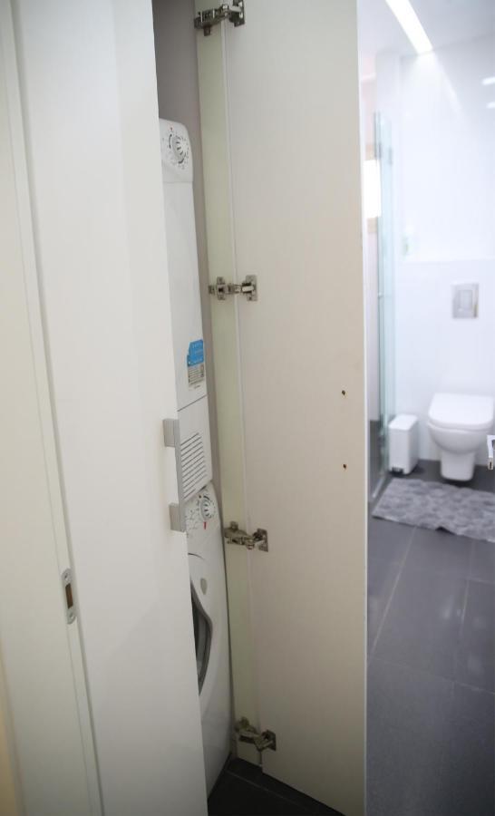 Dizengoff - Lovely Family Apartment 3 Rooms. Tel Aviv Luaran gambar